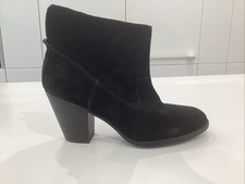 Nine west black for sale  OTLEY