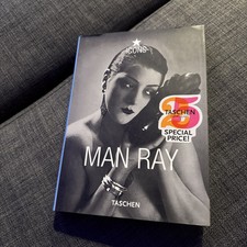Man ray special usato  Capannori