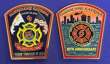 New orleans fire for sale  Harvey