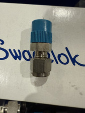 Swagelok tube npt for sale  Conroe