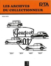 201 301 401 d'occasion  France