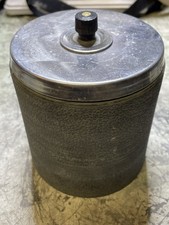 Rock tumbler barrel for sale  Cleveland
