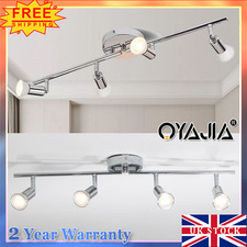 Light track lighting for sale  LEICESTER