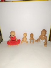 Alte puppe puppen gebraucht kaufen  Deutschland