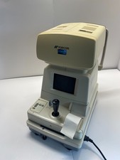 Topcon 8000 autorefractor for sale  Columbus