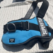 Julius turquoise blue for sale  PETERBOROUGH