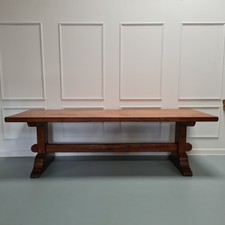 Huge oak monastery for sale  BRIGHTON