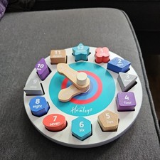 Hamley shape sort for sale  ILFORD