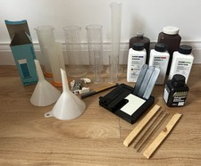 Vintage photographic darkroom for sale  RUISLIP