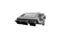Calculateur moteur renault d'occasion  Montenois