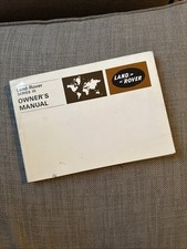 1979 rare land d'occasion  Expédié en Belgium
