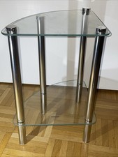 Glastisch füßen tempered gebraucht kaufen Glastisch füßen tempered gebraucht kaufen  Bad Ems