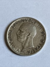 Superbe victor emmanuel d'occasion  Toulon-