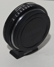 Metabones bmpcc speed for sale  Sioux Falls