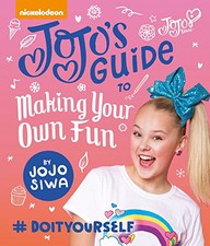 Jojo guide making for sale  UK