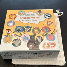 All kids united gebraucht kaufen  Ahrensburg, Großhansdorf
