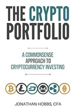Crypto portfolio commonsense for sale  Interlochen