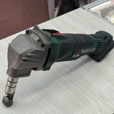 Parkside cordless nibbler for sale  BLACKPOOL