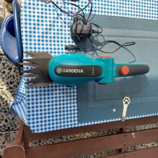 Gardena comfort cut gebraucht kaufen  Lünen
