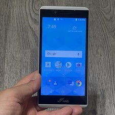 Ans l50 double for sale  North Hills