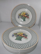 Assiette plate villeroy d'occasion Assiette plate villeroy d'occasion  Lavaur