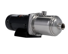 Usado, Franklin Electric Multi-Stage Booster Pump 115/230V, 15GPM, 3/4HP MH Series comprar usado  Enviando para Brazil