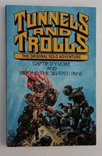 Tunnels trolls captif for sale  BRIDLINGTON