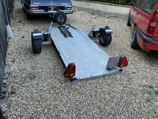 motorbike trailer for sale motorbike trailer for sale CIRENCESTER
