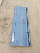 Nissan datsun d21 for sale  NORWICH