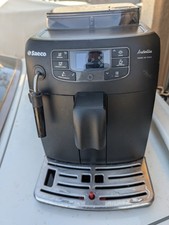 Saeco intelia gaggia for sale  Tucson