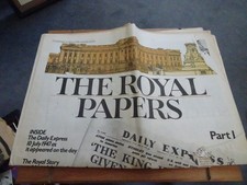 Newspapers for sale  TUNBRIDGE WELLS