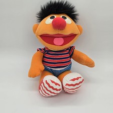 Sesamstraße kiecher ernie gebraucht kaufen  Friesoythe