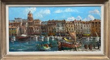 Tableau hst louis d'occasion  Toulon-