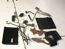 Lot pieces 01175 d'occasion  France