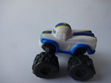 Modell spielzeugauto weiß gebraucht kaufen  Weiding