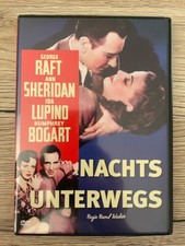Nachts unterwegs dvd gebraucht kaufen  Pohlheim