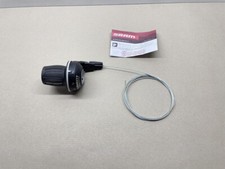 Sram mrx drehgriff gebraucht kaufen  Stadtlohn