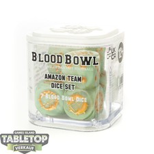 Blood bowl blood gebraucht kaufen  Hof