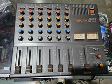 Tascam stereo mixer for sale  Auburn