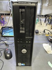 Dell optiplex 760 for sale  Mcallen