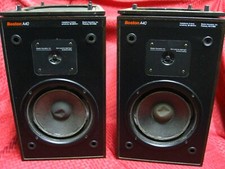 Pair vintageboston acoustics for sale  Owego