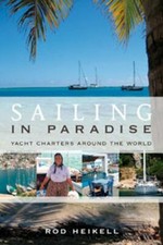 Sailing in Paradise, Heikell, Rod, Very Good Book comprar usado  Enviando para Brazil