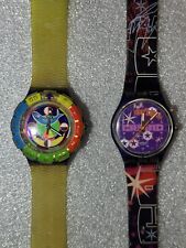 Swatch swiss alt gebraucht kaufen  Uffenheim