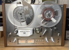 Akai 4000d serviced for sale  Montville