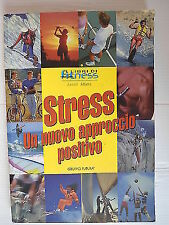 Libri fitness stress usato  Monterotondo