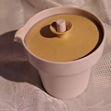 Tupperware milchkännchenbzw z gebraucht kaufen  Inden