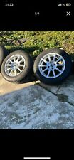 185 65r15 gomme usato  Mozzate