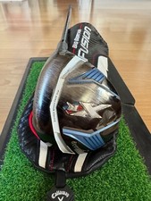 Callaway holz damen gebraucht kaufen  Rheinfelden (Baden)