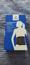 Ceinture lombaire d'occasion  Chaussin