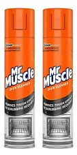 Muscle oven cleaner for sale  ROMFORD